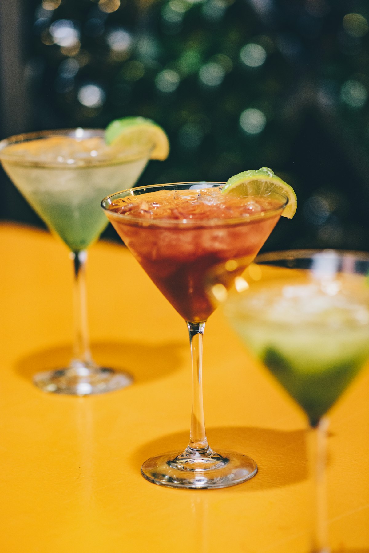 Beverages & Drinks