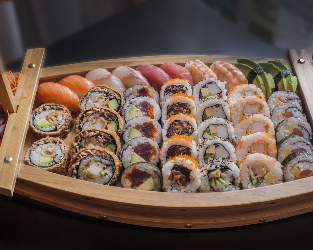 Pan Asian