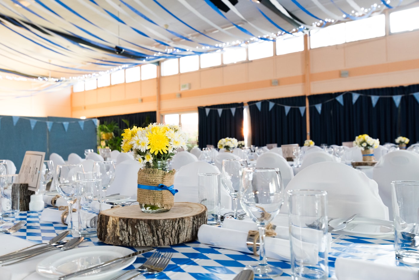 Wedding Banquet